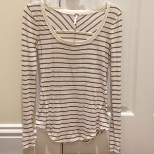 NEW | Free People | Long Sleeve